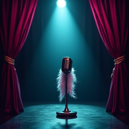 Neon Cabaret Del Oro Casino Pl