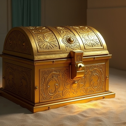Pharaoh's Vault Del Oro Casino Legit