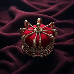 Velvet Crown Delorocasino Pl