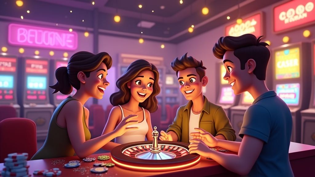 Del Oro Casino Opinie