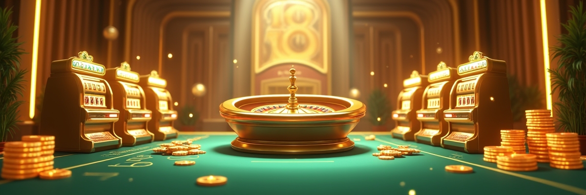 Del Oro Casino Review