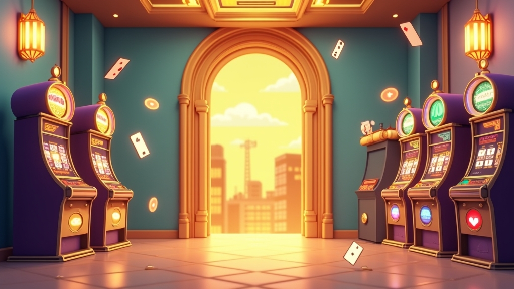 Delorocasino Review